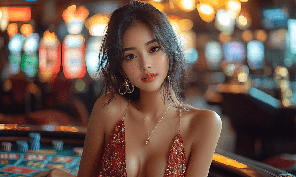win8 bet casino