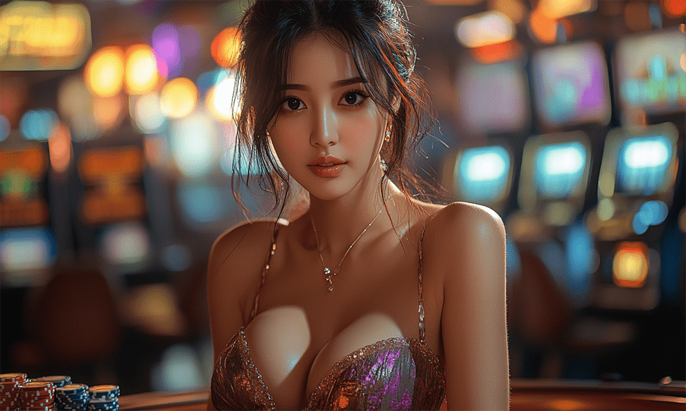 this is what happened after i lost all money on casino